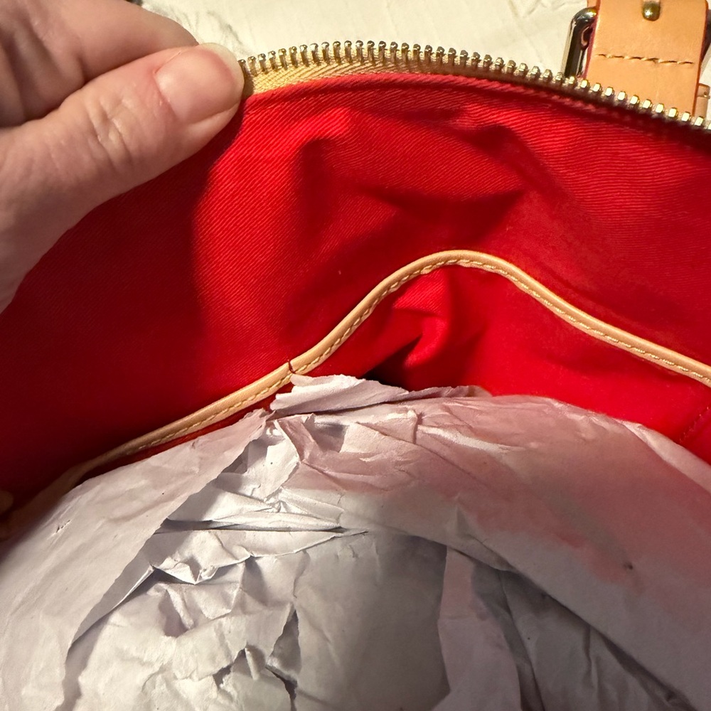 Dooney & Bourke Disney Cinderella Satchel - Picture 8 of 12